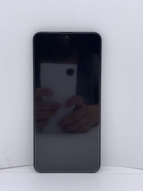 Całkowity oryginalny ekran LCD A107 z ramką do  a10s Pantalla  A107 Service Pack LCDS Display