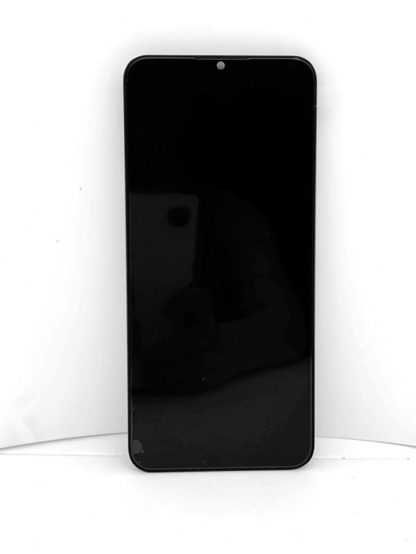 A03 LCD lcd With Frame For  a03 Wholesale Mobile Phone Screen A035 Oryginalny pakiet serwisowy