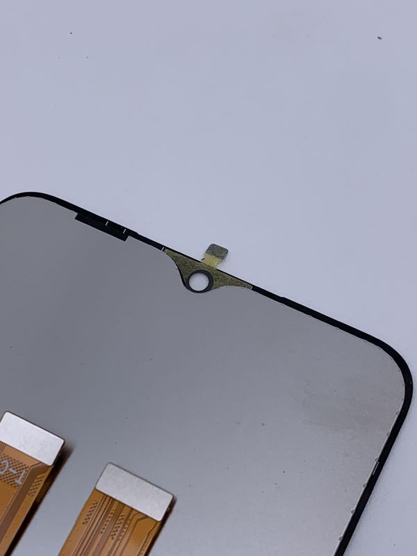A03 Rdzenny LCD LCD Do  a03 Rdzenny ekran dotykowy telefonu komórkowego Pantalla  A032 Oryginalny pakiet serwisowy Ekran LCD