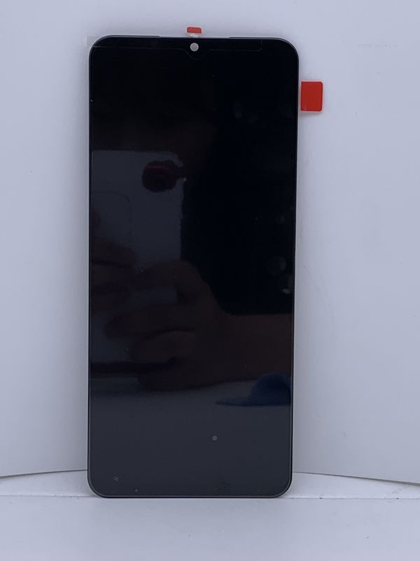 A13S oryginalny ekran LCD Do  A13 Service Pack LCDS Display  A135 A137 Telefon komórkowy Touch Pantalla