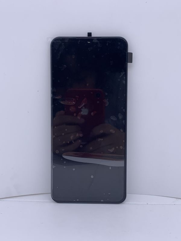 Fabryczny wyświetlacz LCD A135 Pantalla dla  A13S oryginalny ekran telefonu komórkowego Pantalla  A137 Service Pack LCDS