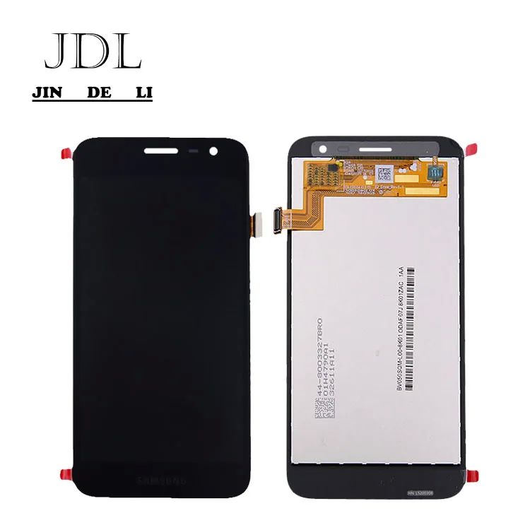 1-3 dni robocze Czas dostawy J2 Core LCD dla usługi druku logo