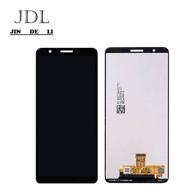Szybka dostawa w ciągu 1-3 dni LCD A01 Core Kompatybilny z