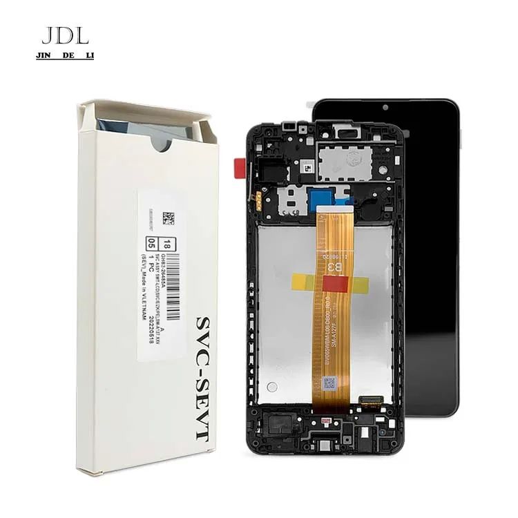 LCD bez ramki a12 lcd 1-3 dni robocze Czas dostawy
