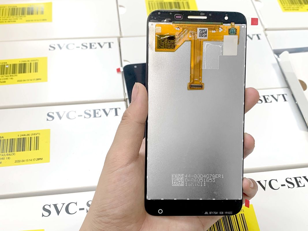 Wymiana ekranu LCD telefonu komórkowego A2 Core 5 cali 960x540 bez ramki