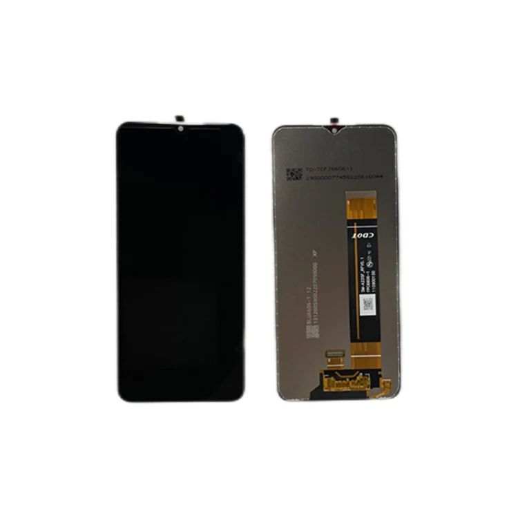 Kontrola 100% przetestowany wysokiej komórki LCD ekran a2 rdzenia LCD bez ramy