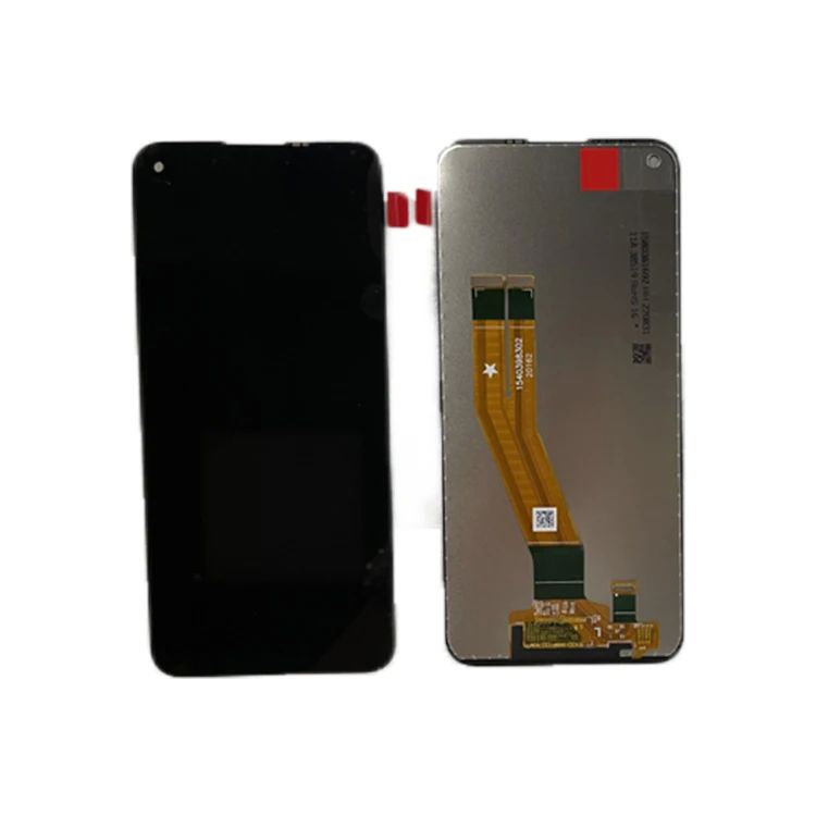 5' ekran komórkowy LCD z 100% gwarancją oryginalną 960 x 540 pikseli