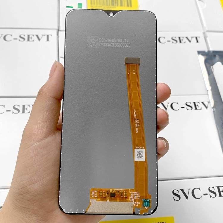 2340x1080 rozdzielczość LCD  M20 dla Twoich wymagań dla ekranu lcd pakiet serwisowy