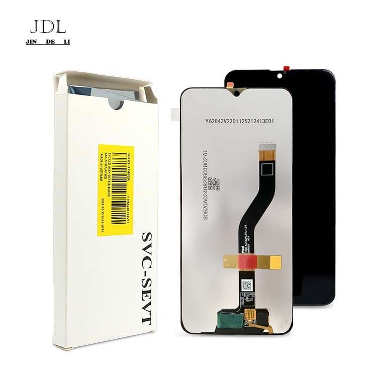 100% przetestowany ściśle kontrolowany A10s LCD ekran bez ramki  ekran lcd ekran telefonu lcd