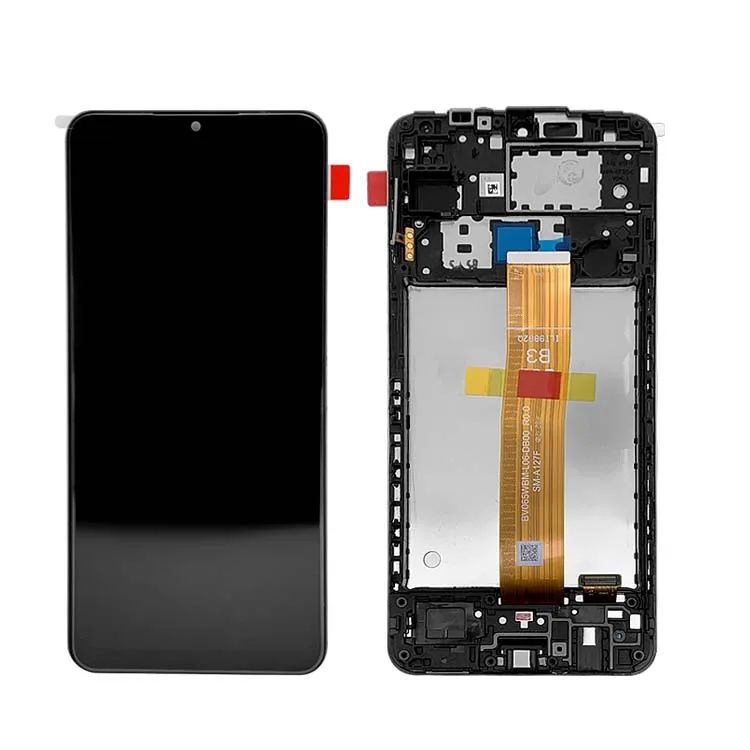 Rodzaj wyświetlacza TFT LCD a11 ekran lcd Usługa Logo Drukowanie opakowanie Dostosowanie