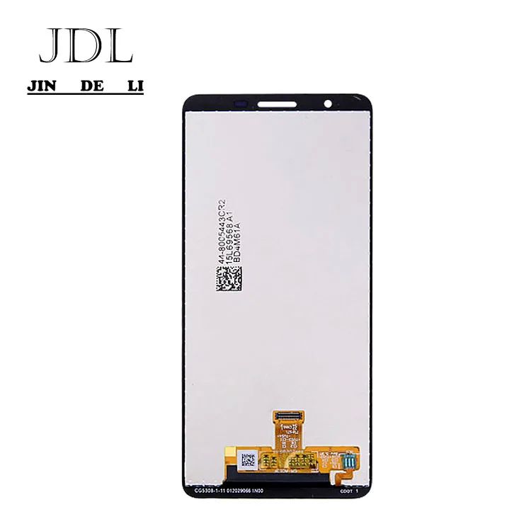 Do ekranu LCD telefonu komórkowego  j336 Core