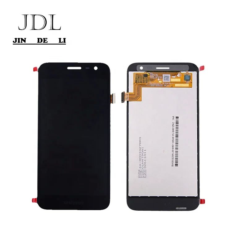 Wysokiej rozdzielczości  J2 Core LCD dla telefonów komórkowych