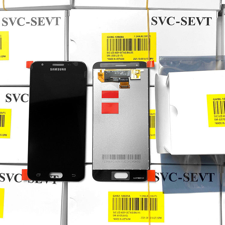J5 Prime LCD Display LCD bez ramy Logo niestandardowe Drukowanie pakowanie Usługa Typ wyświetlacza  SCREEN LCD