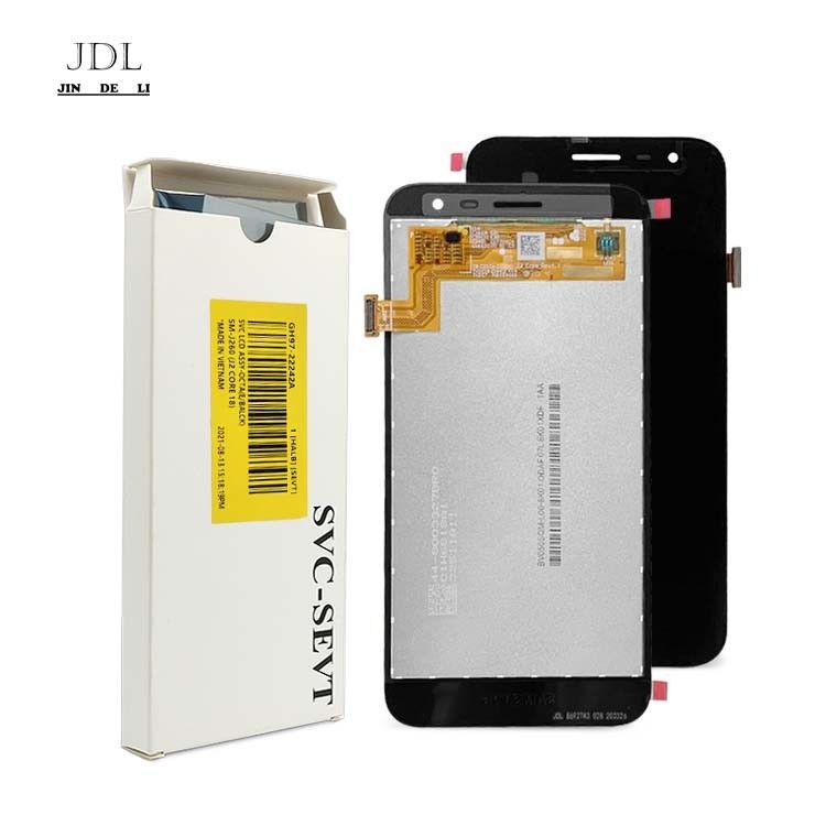 Wysokiej rozdzielczości  J2 Core LCD dla telefonów komórkowych