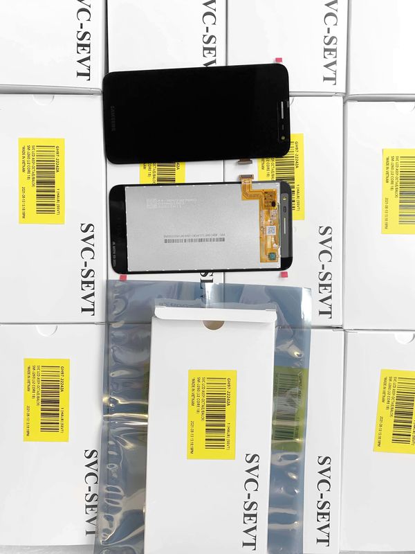 Wysokiej rozdzielczości  J2 Core LCD dla telefonów komórkowych