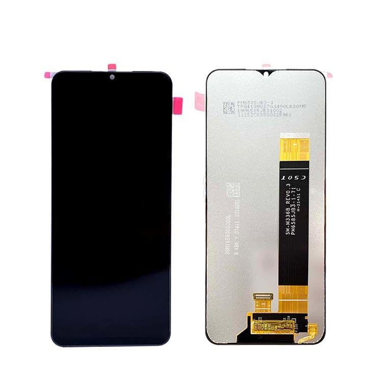 Do ekranu LCD telefonu komórkowego  j336 Core