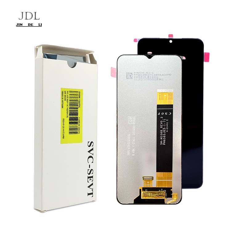 Do ekranu LCD telefonu komórkowego  j336 Core