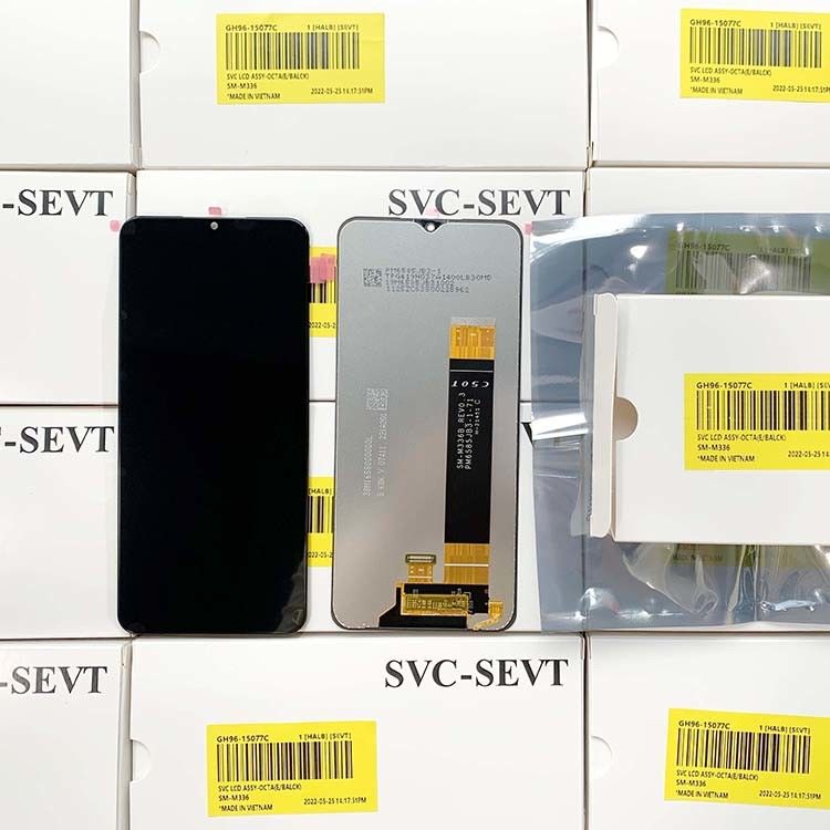 Do ekranu LCD telefonu komórkowego  j336 Core