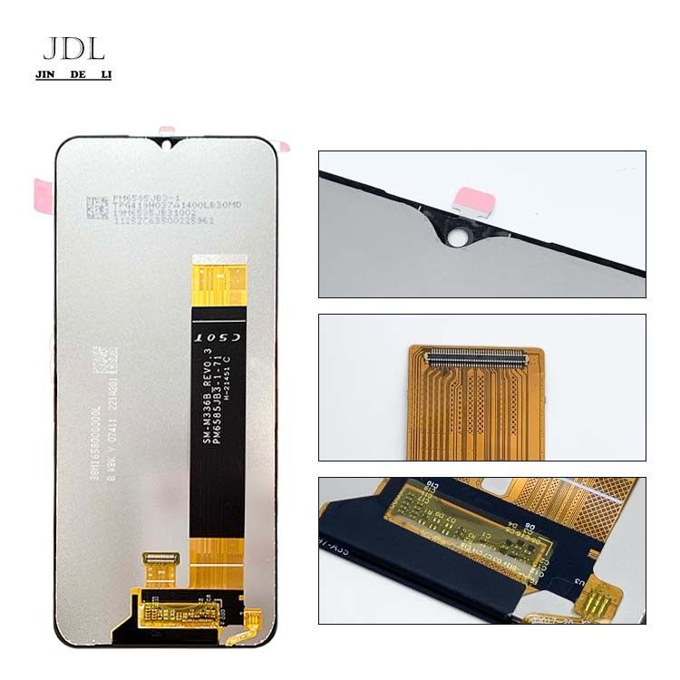 Do ekranu LCD telefonu komórkowego  j336 Core