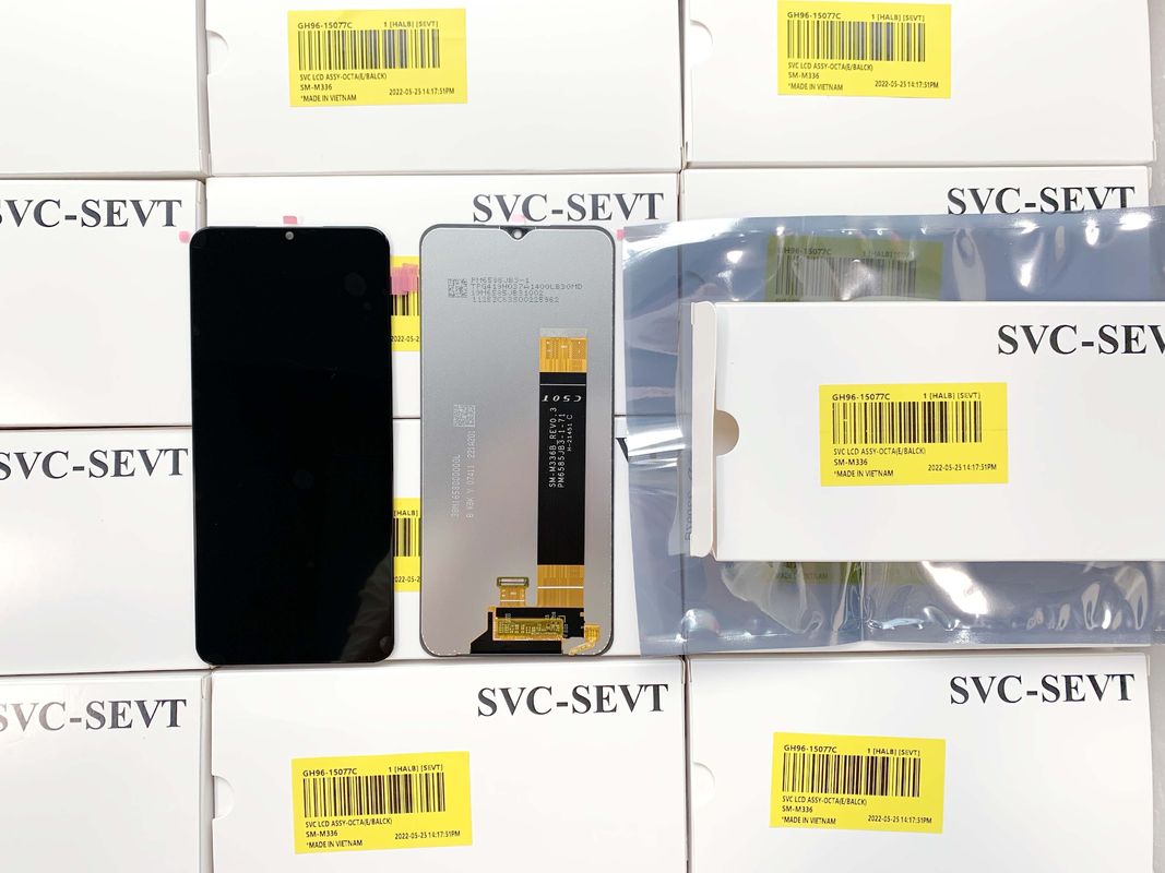 Do ekranu LCD telefonu komórkowego  j336 Core