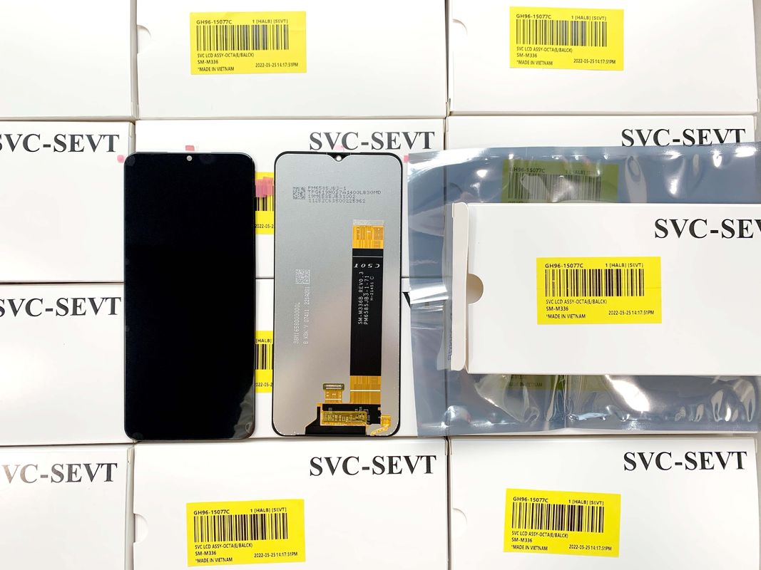 Do ekranu LCD telefonu komórkowego  j336 Core
