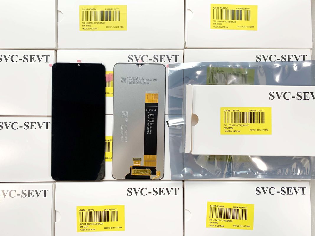 Do ekranu LCD telefonu komórkowego  j336 Core