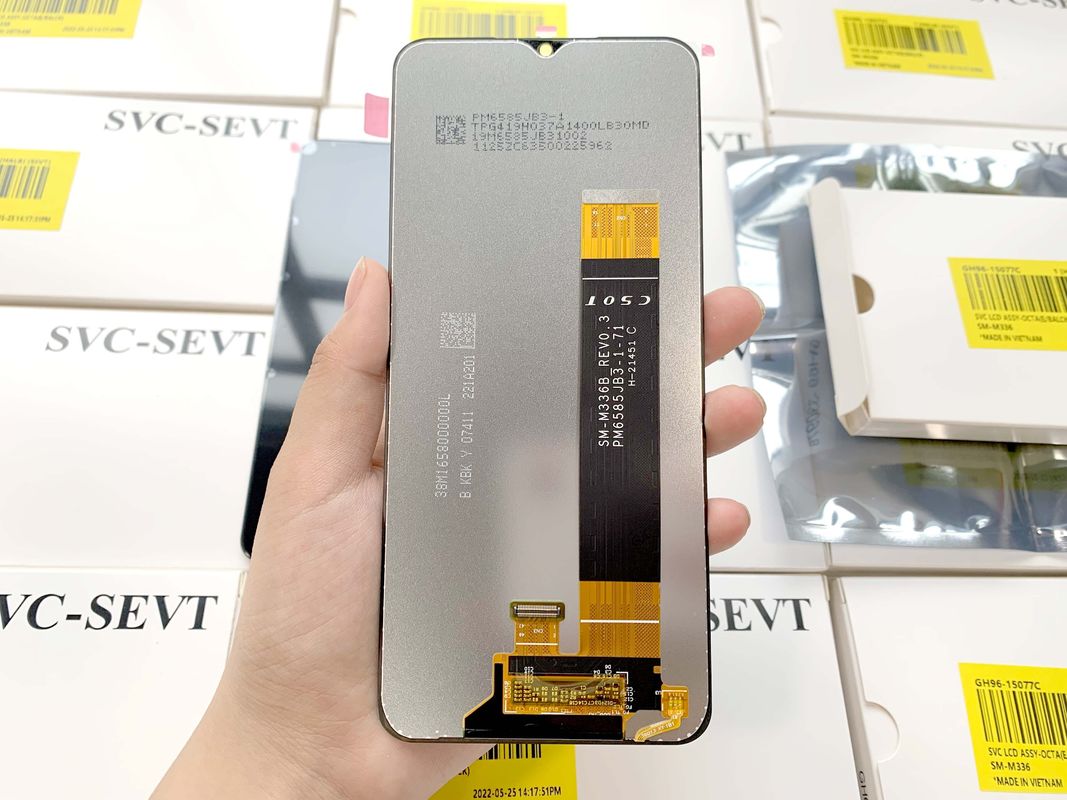 Do ekranu LCD telefonu komórkowego  j336 Core