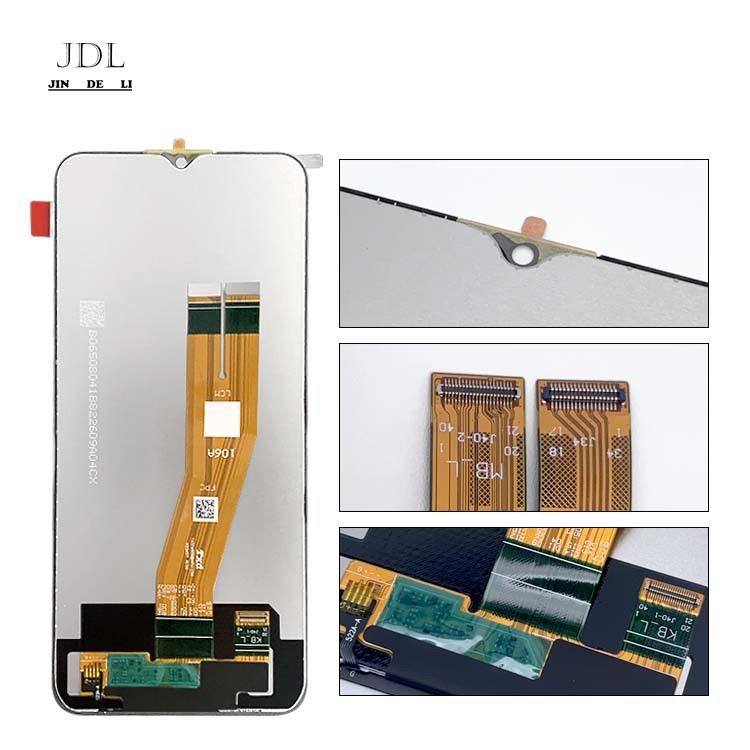 Typ wyświetlacza TFT o ścisłej kontroli dla ekranu LCD  A042 100% ściśle przetestowany