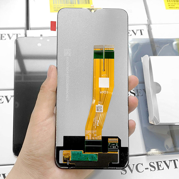 Typ wyświetlacza TFT o ścisłej kontroli dla ekranu LCD  A042 100% ściśle przetestowany