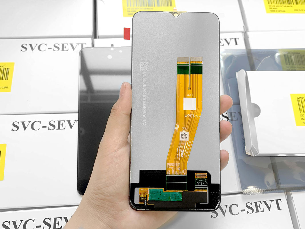 Typ wyświetlacza TFT o ścisłej kontroli dla ekranu LCD  A042 100% ściśle przetestowany