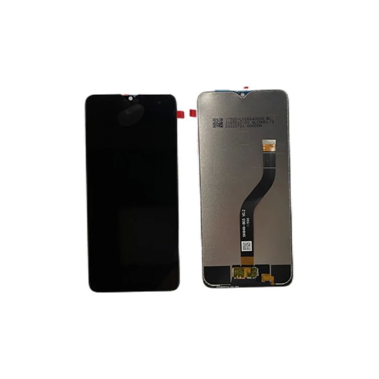 Oryginalny ekran LCD A207 z szybkim czasem dostawy 1-3 dni robocze