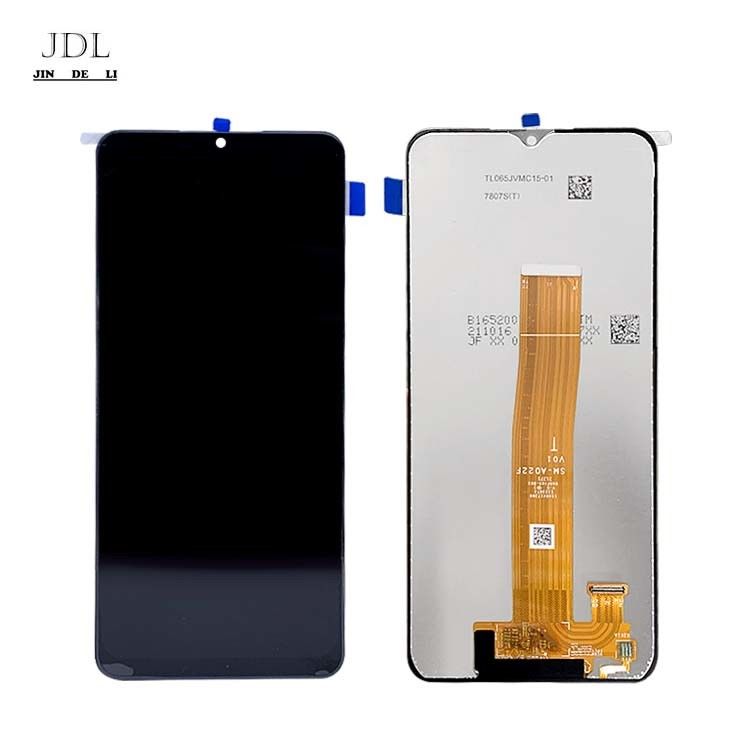 SM-A022F A02 Ekran LCD Do Ekranu Ekran komórkowy do naprawy