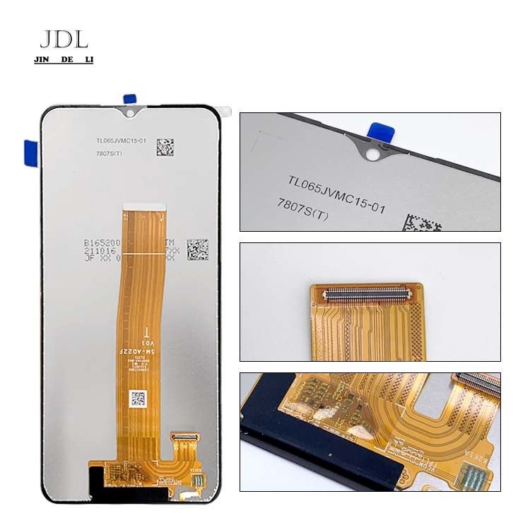 SM-A022F A02 Ekran LCD Do Ekranu Ekran komórkowy do naprawy