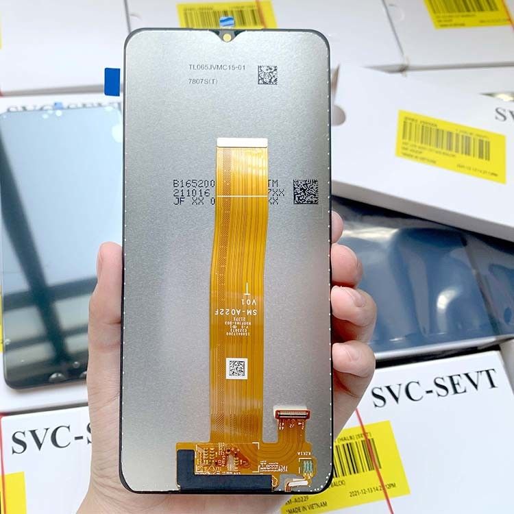 SM-A022F A02 Ekran LCD Do Ekranu Ekran komórkowy do naprawy