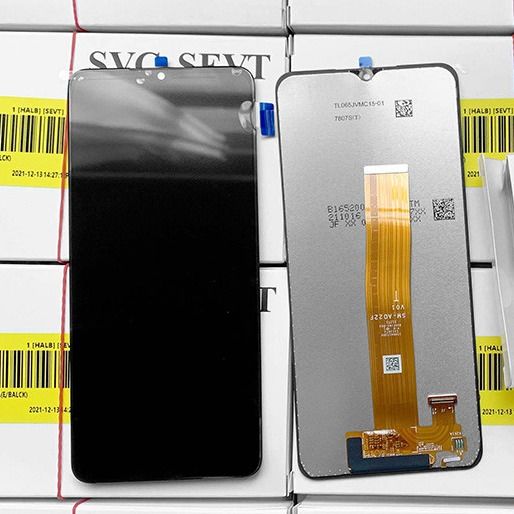 SM-A022F A02 Ekran LCD Do Ekranu Ekran komórkowy do naprawy