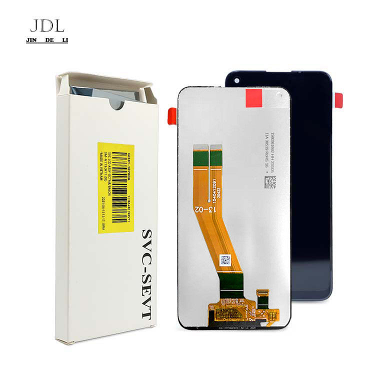 A05s Mobilny wyświetlacz LCD Typ wyświetlacza LCD A115
