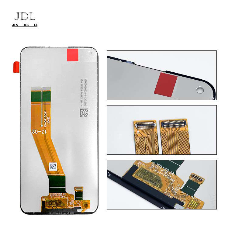 A05s Mobilny wyświetlacz LCD Typ wyświetlacza LCD A115