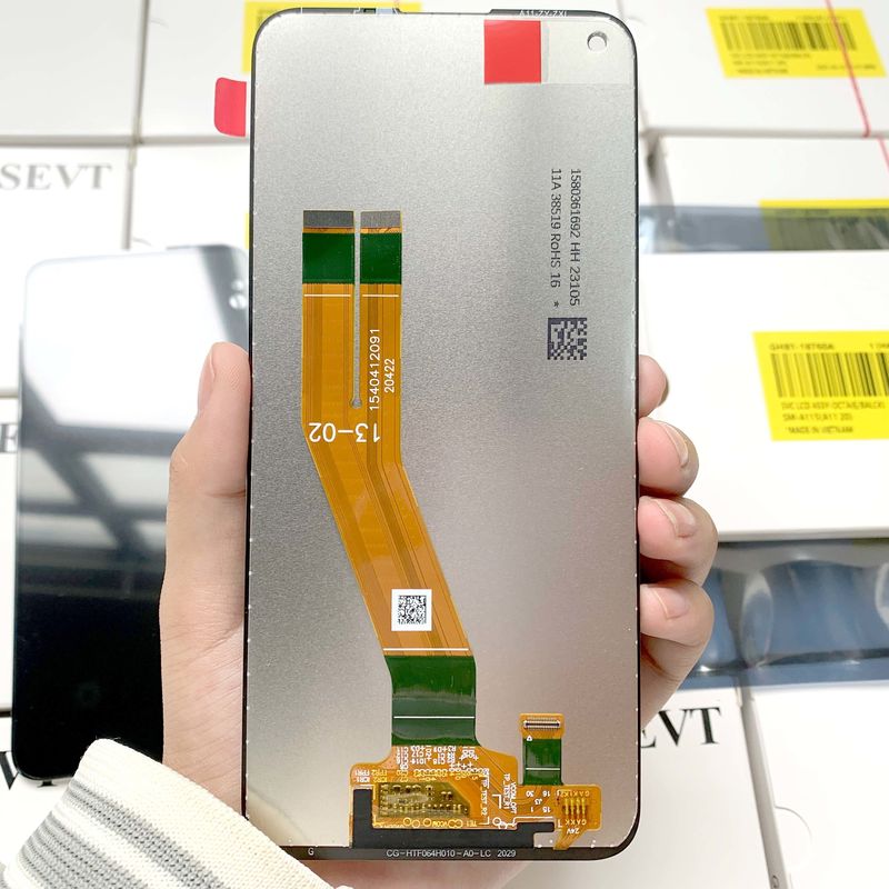 A05s Mobilny wyświetlacz LCD Typ wyświetlacza LCD A115