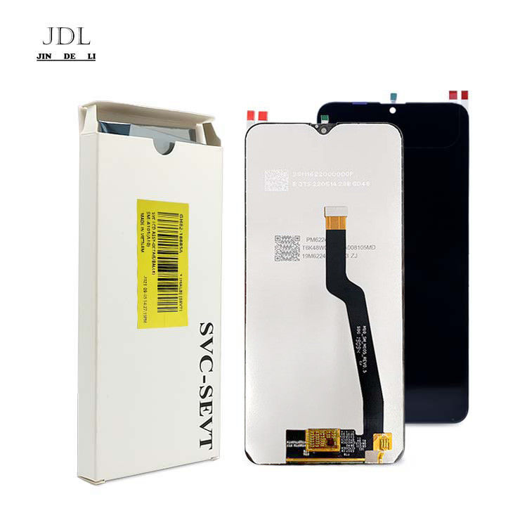 Ekran komórkowy LCD dla A10, wyświetlacz dotykowy LCD dla A10 / S10 Lite