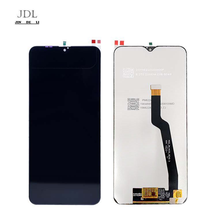 Ekran LCD A12 dla A12 oryginalny wyświetlacz 1520 X 720 rozdzielczość Czas dostawy 1-3 dni