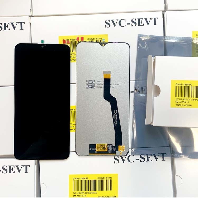 Ekran LCD A12 dla A12 oryginalny wyświetlacz 1520 X 720 rozdzielczość Czas dostawy 1-3 dni