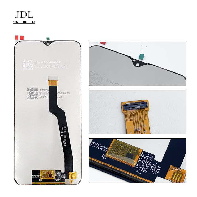 Ekran LCD A12 dla A12 oryginalny wyświetlacz 1520 X 720 rozdzielczość Czas dostawy 1-3 dni