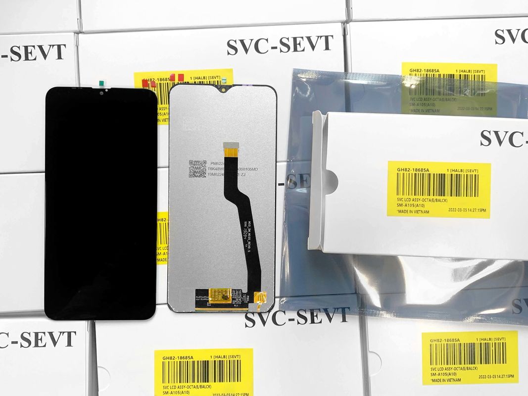 Ekran LCD A12 dla A12 oryginalny wyświetlacz 1520 X 720 rozdzielczość Czas dostawy 1-3 dni