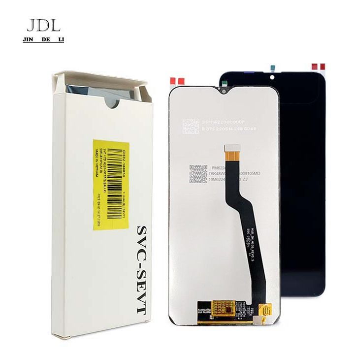 Ekran LCD A12 dla A12 oryginalny wyświetlacz 1520 X 720 rozdzielczość Czas dostawy 1-3 dni