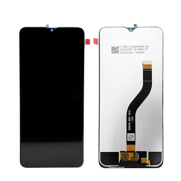Oryginalny ekran LCD A207 z szybkim czasem dostawy 1-3 dni robocze