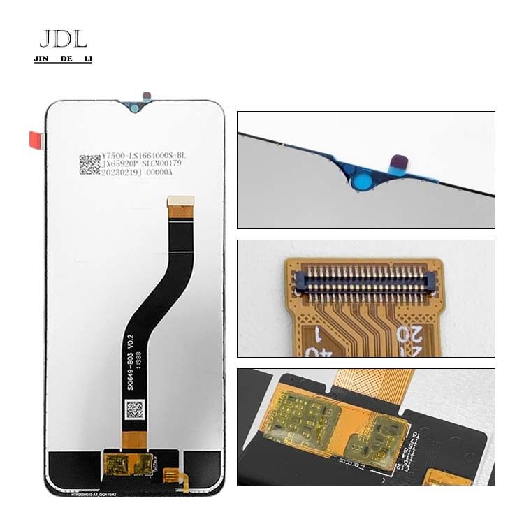 Oryginalny ekran LCD A207 z szybkim czasem dostawy 1-3 dni robocze