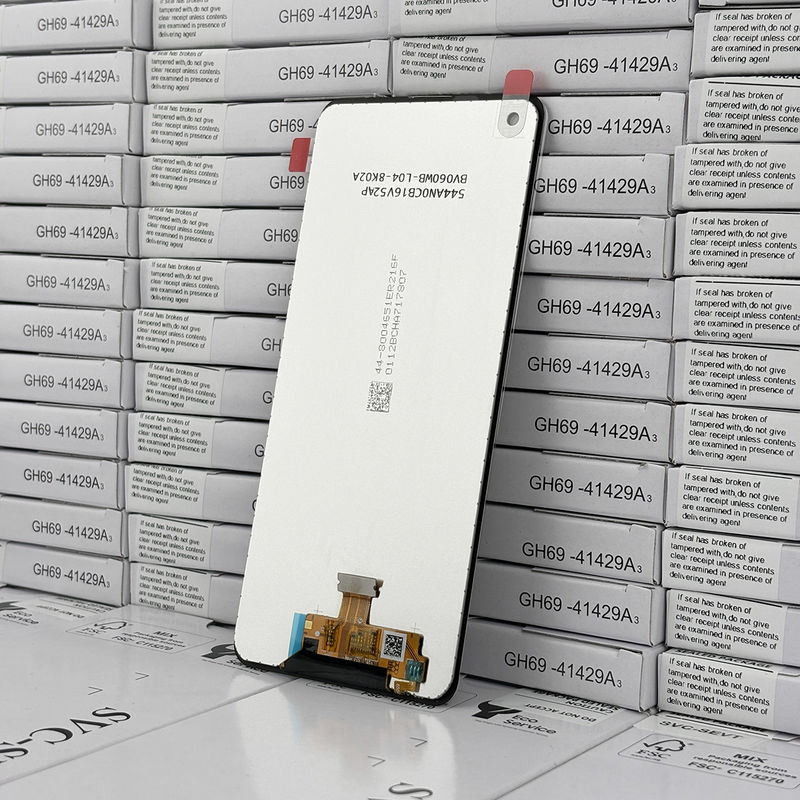 Panel zamienny SVC ekranu LCD typu TFT typu A21S dla SM-A217