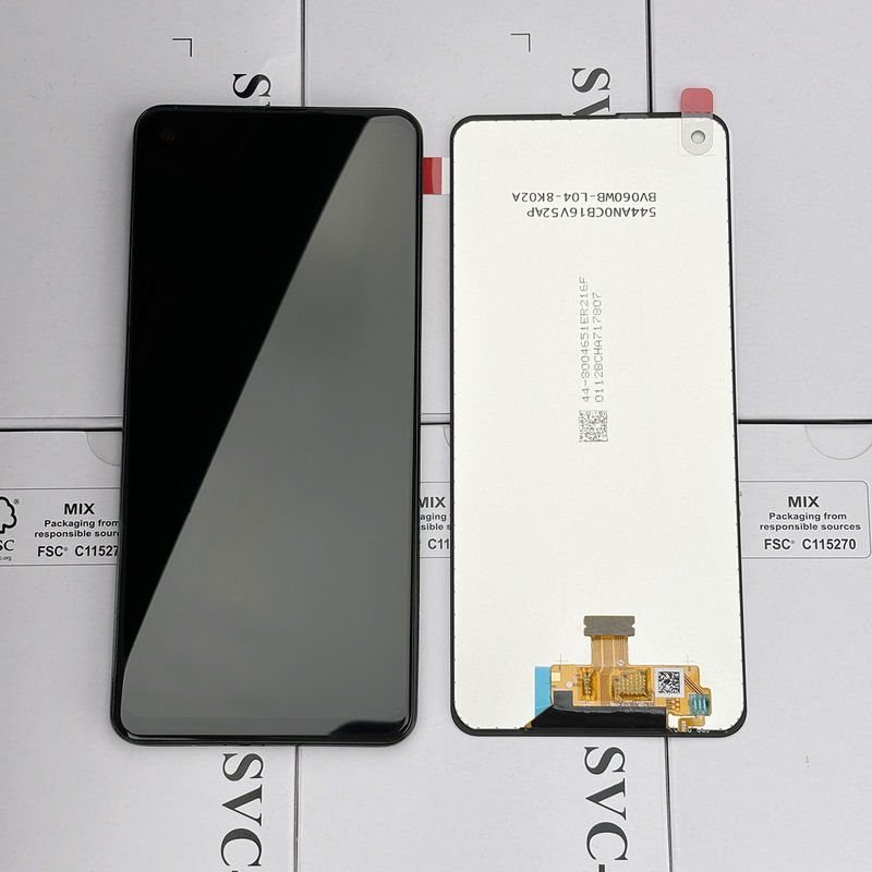Panel zamienny SVC ekranu LCD typu TFT typu A21S dla SM-A217