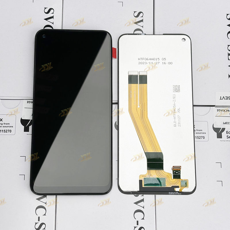 SM-A115F LCD LCD A11 Wymiana ekranu dla telefonów komórkowych