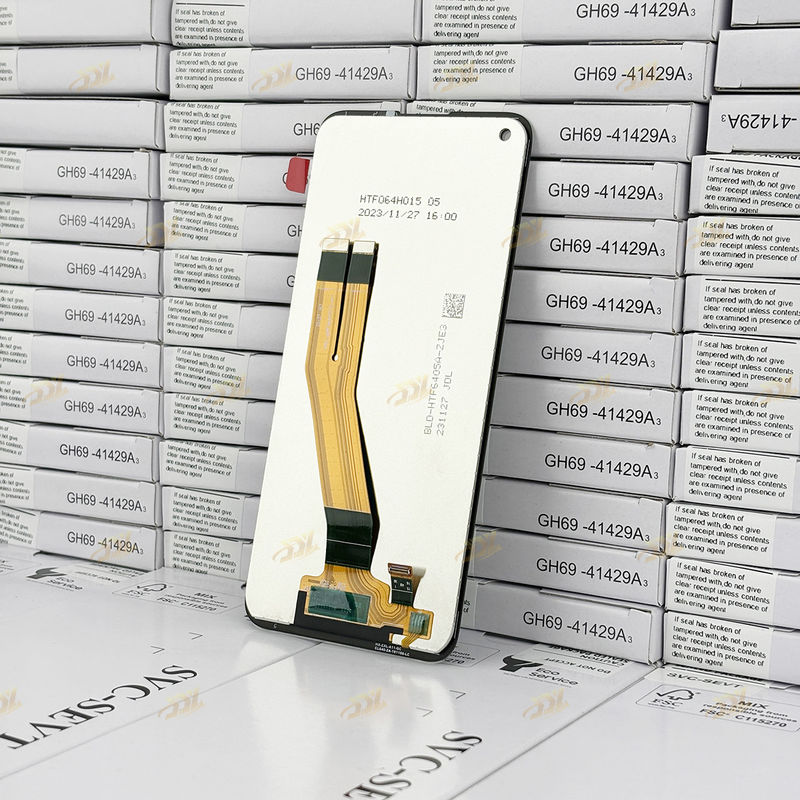 SM-A115F LCD LCD A11 Wymiana ekranu dla telefonów komórkowych